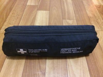 Лот: 8770600. Фото: 1. Аптечка автомобильная Mercedes-Benz. Другое (оснащение, оборудование, аксессуары)