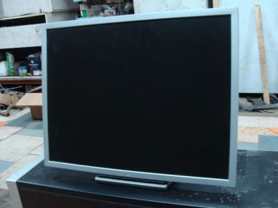 Лот: 10457197. Фото: 1. монитор. ЖК-мониторы