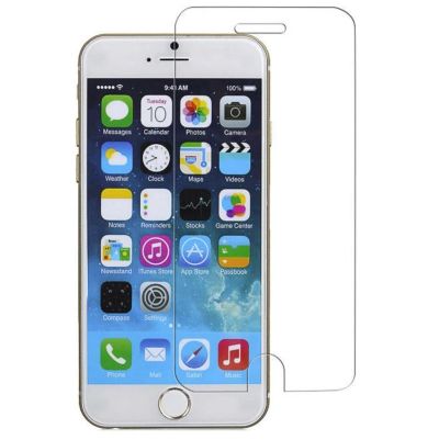 Лот: 4747651. Фото: 1. Защитная пленка на Iphone 6. Защитные стёкла, защитные плёнки
