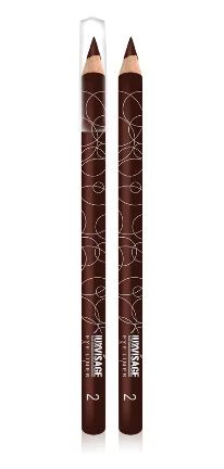 Лот: 19096858. Фото: 1. Luxvisage Eye Liner Карандаш для... Макияж