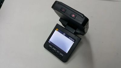 Лот: 7359061. Фото: 1. Видеорегистратор новый + карта... Видеорегистраторы,  радар-детекторы, системы парковки