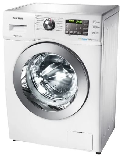 Лот: 3668549. Фото: 1. samsung. Стиральные машины