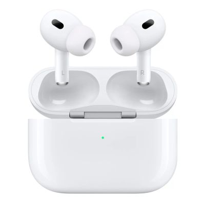 Лот: 24540897. Фото: 1. Беспроводные наушники Apple AirPods... Наушники, гарнитуры