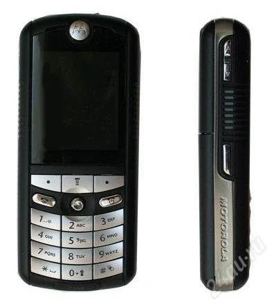 Лот: 2866147. Фото: 1. Motorolla E398. Кнопочные мобильные телефоны