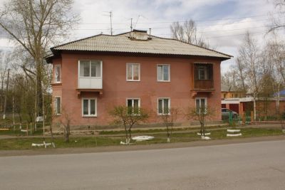 Лот: 3081181. Фото: 1. квартира с гаражом. Квартиры, студии