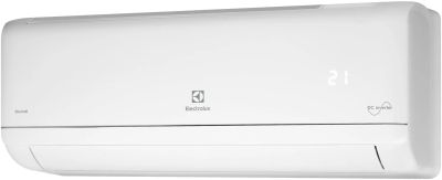 Лот: 20552660. Фото: 1. Кондиционер Electrolux EACS/I-24HSK... Кондиционеры, сплит-системы