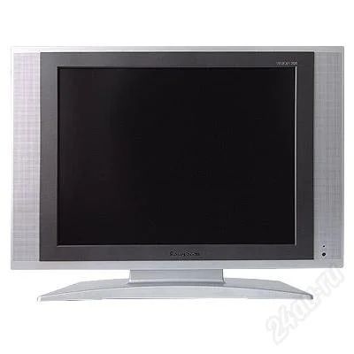 Лот: 1011122. Фото: 1. ЖК-телевизор RoverScan Vision... Телевизоры