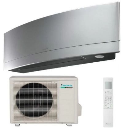 Лот: 9858599. Фото: 1. Кондиционер Daikin FTXG20LS... Кондиционеры, сплит-системы