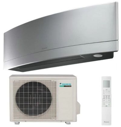 Лот: 9858631. Фото: 1. Кондиционер Daikin FTXG25LS... Кондиционеры, сплит-системы