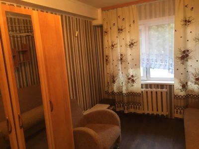Лот: 14493905. Фото: 1. Гостинка в аренду собственник. Квартиры, студии