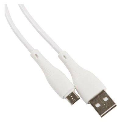 Лот: 24521222. Фото: 1. Кабель Unbroke Fika USB/microUSB... Дата-кабели, переходники