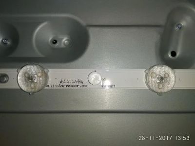 Лот: 10715194. Фото: 1. led string D3GE-400SMB-R3(13,10... Печатные платы