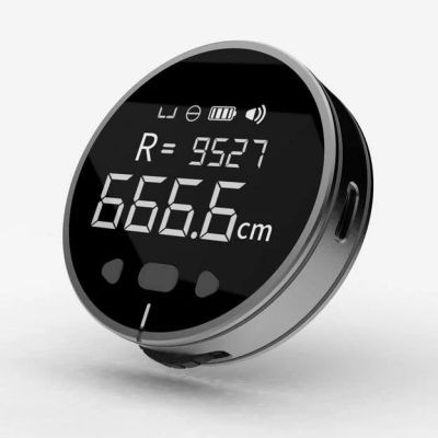 Лот: 16218066. Фото: 1. Умная рулетка Xiaomi Duka Small... Ручной инструмент