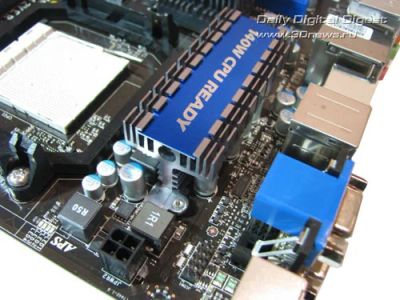 Лот: 6925971. Фото: 1. Игровая материнская плата MSI... Материнские платы