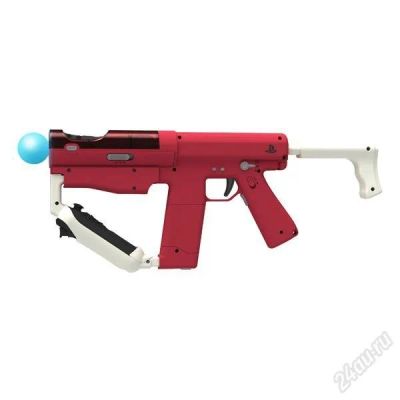 Лот: 2805558. Фото: 1. PS Move+Навигационный контролер... Аксессуары для игровых приставок, консолей, геймпады
