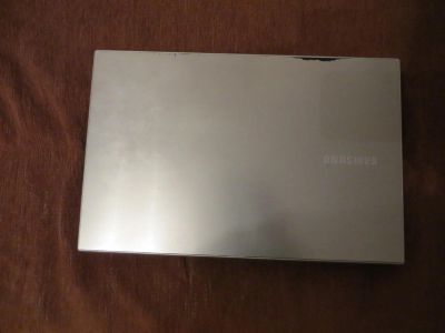 Лот: 7783473. Фото: 1. Ноутбук Samsung 300V5A-S15. Ноутбуки