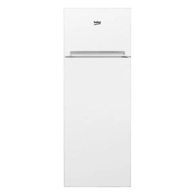Лот: 24572277. Фото: 1. Холодильник Beko DSMV5280MA0W. Холодильники, морозильные камеры