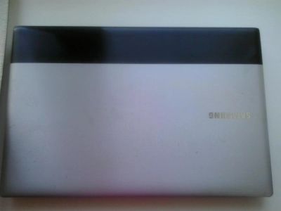 Лот: 7581866. Фото: 1. Продам ноутбук Samsung NP-RV515-S05... Ноутбуки