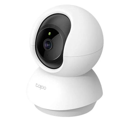 Лот: 25603649. Фото: 1. IP-камера TP-Link Tapo C210. Видеонаблюдение