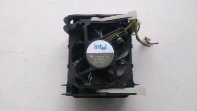 Лот: 18318903. Фото: 1. Кулер для процессора [AMD,Intel... Системы охлаждения