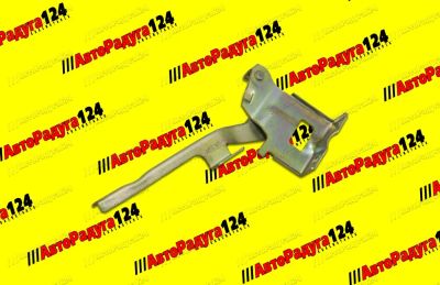Лот: 19644080. Фото: 1. Петля капота Hyundai Tucson, Ix35... Кузов