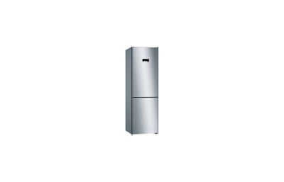 Лот: 12310873. Фото: 1. Холодильник (NoFrost) Bosch KGN-36VL2Ar. Холодильники, морозильные камеры