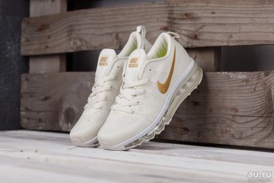 Лот: 11161781. Фото: 1. Nike Air Max Flyknit. Кеды, кроссовки, слипоны