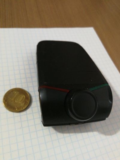 Лот: 15218233. Фото: 1. parrot mini kit neo (громкая связь... Видеорегистраторы,  радар-детекторы, системы парковки