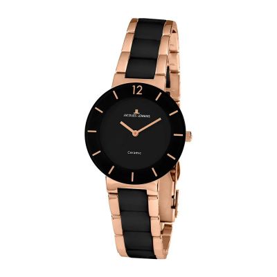 Лот: 23831327. Фото: 1. Женские часы JACQUES LEMANS High... Оригинальные наручные часы
