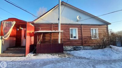 Лот: 25117863. Фото: 1. Продажа Частный дом Минусинск... Дома