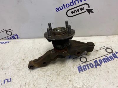 Лот: 21715357. Фото: 1. ступица Kia Spectra SD. Двигатель и элементы двигателя