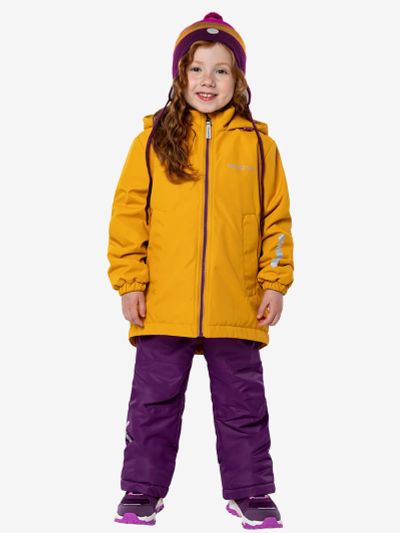 Лот: 22446699. Фото: 1. Костюм демисезонный NIKASTYLE... Спортивные костюмы
