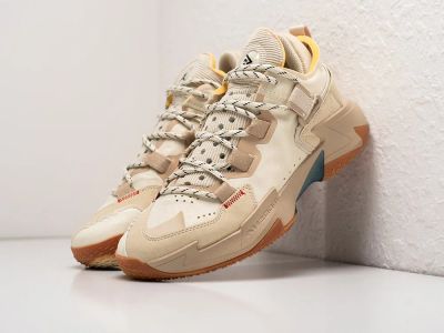 Лот: 24977571. Фото: 1. Кроссовки Honor The Gift x Nike... Кеды, кроссовки, слипоны