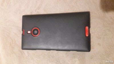 Лот: 10709951. Фото: 1. nokia lumia 1520. Смартфоны