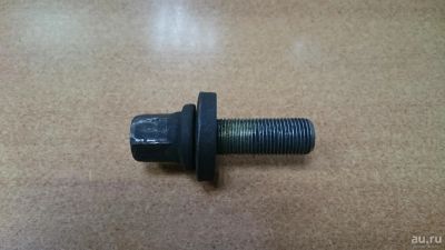Лот: 11546746. Фото: 1. болт колевала Honda D15B. Двигатель и элементы двигателя