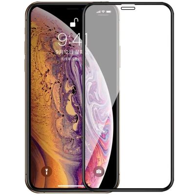 Лот: 13397013. Фото: 1. Защитное стекло iPhone XS Max... Дисплеи, дисплейные модули, тачскрины