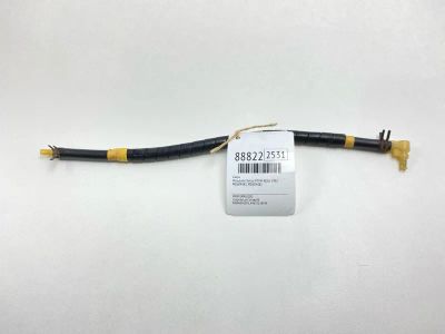 Лот: 23232748. Фото: 1. Сапун Mitsubishi Delica 1992 MD609483... Двигатель и элементы двигателя