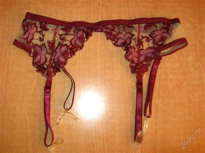 Лот: 1964144. Фото: 1. Пажи новые р-р 42-44-46. Нижнее бельё