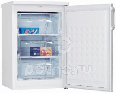 Лот: 2130541. Фото: 1. Морозильная камера Hansa FZ-137... Холодильники, морозильные камеры