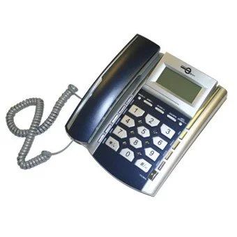 Лот: 13433237. Фото: 1. Телефонный аппарат Telfon KXT-3022LM. Другое (смартфоны, связь, навигация)