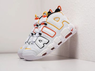 Лот: 19696770. Фото: 1. Кроссовки Nike Air More Uptempo. Кеды, кроссовки, слипоны