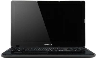 Лот: 4722192. Фото: 1. Ноутбук Packard bell Z5WT1. Ноутбуки