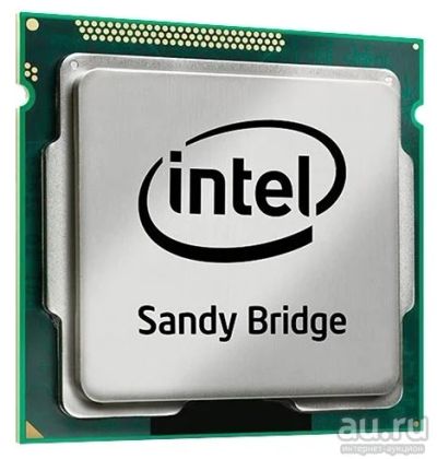 Лот: 8082762. Фото: 1. Intel Pentium G850 Sandy Bridge... Процессоры