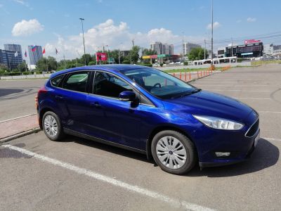 Лот: 17885020. Фото: 1. Ford Focus. Автомобили