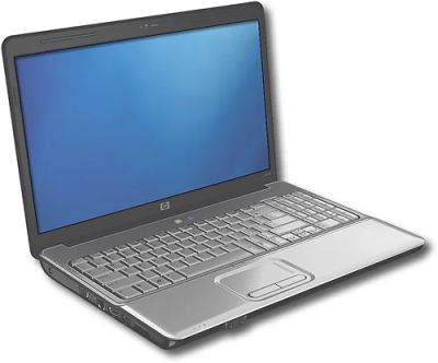 Лот: 5360441. Фото: 1. Ноутбук HP G60-235DX 16.0" Diagonal... Ноутбуки