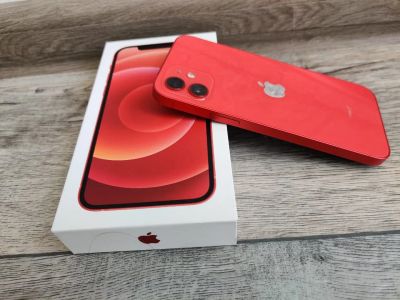 Лот: 19324998. Фото: 1. Apple iPhone 12 128. Смартфоны