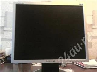 Лот: 305448. Фото: 1. продам монитор самсунг 940n 19... ЖК-мониторы
