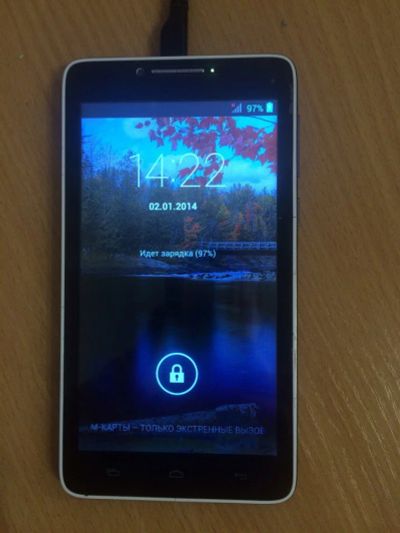 Лот: 8528104. Фото: 1. Fly IQ4601 Era Style 2. Возможен... Смартфоны