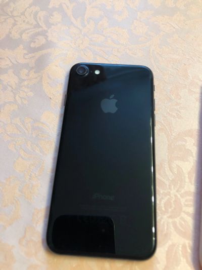 Лот: 15073942. Фото: 1. Смартфон Apple iPhone 7 128 Гб... Смартфоны