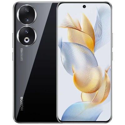 Лот: 22195157. Фото: 1. Мобильный телефон Honor 90 12... Смартфоны